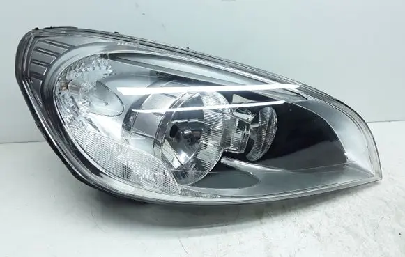Volvo S60 Headlight/headlamp 31383069
