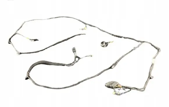 Mercedes-Benz A W177 Parking sensor (PDC) wiring loom A1775404003