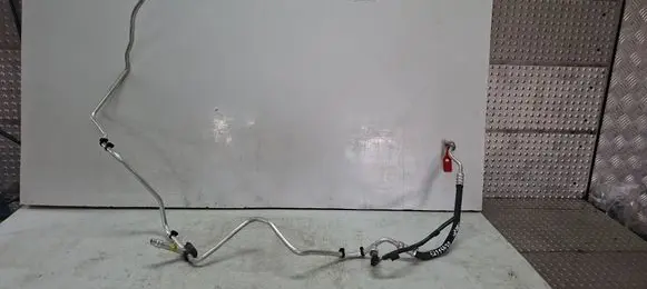 Fiat 500 Air conditioning (A/C) pipe/hose S27610761 52115430