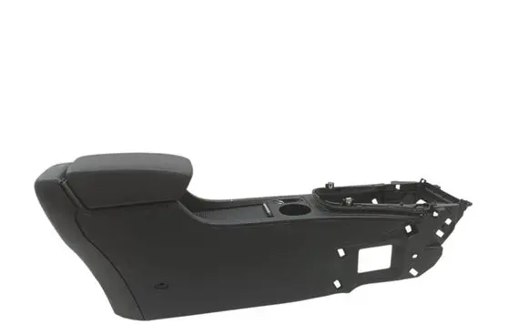 Opel Astra J Center console 