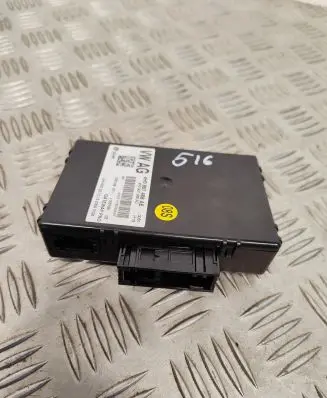 Audi A8 S8 D4 4H Gateway control module 4H0907468AE