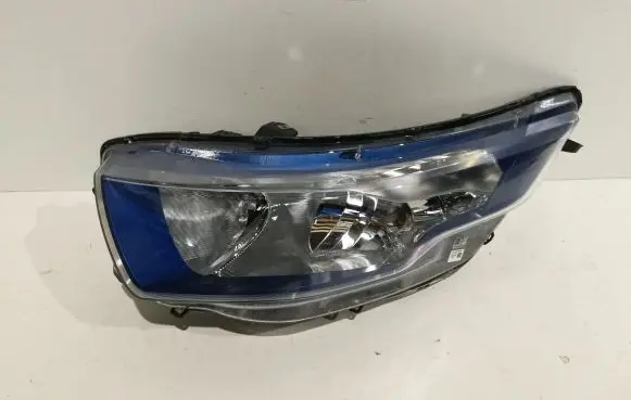 Fiat Iveco Daily Headlight/headlamp 5802325425