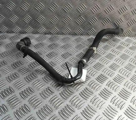 Jaguar I-Pace Engine coolant pipe/hose J9D38D140AD