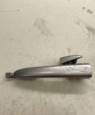 Mazda 6 Front door exterior handle