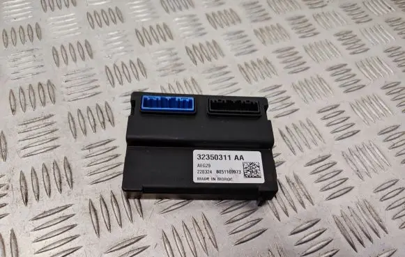Volvo XC60 Other control units/modules 32350311