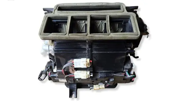 Subaru Forester SH Interior heater climate box assembly 72110SC011 89119030 T1007194MB