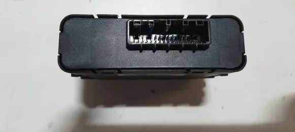 Renault Clio V Other control units/modules 284Y66LA6D F005V03168 GW8CH