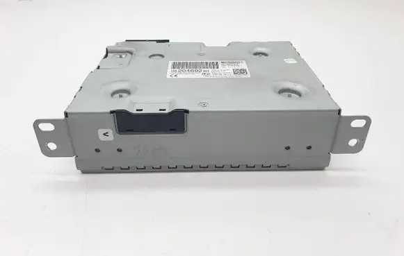 Peugeot 5008 II Navigation unit CD/DVD player 9820469280