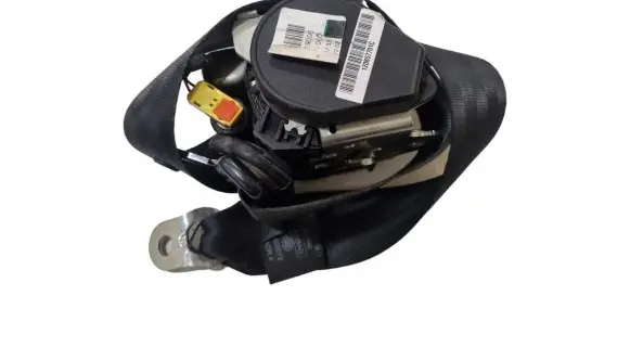 Skoda Octavia Mk2 (1Z) Front seatbelt 1Z0857701C