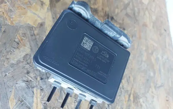 Volkswagen Golf VII ABS Pump 5Q0907379S 5Q0614517R