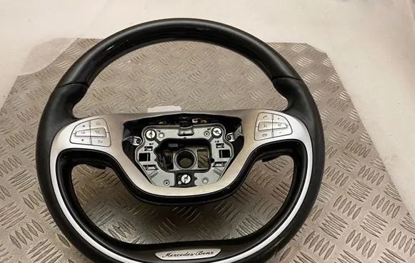 Mercedes-Benz S W222 Steering wheel A2224605603