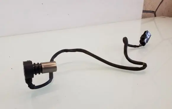 Volvo S60 Crankshaft position sensor 9202134