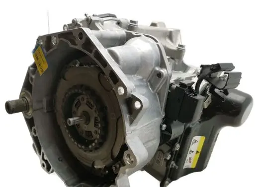 Audi A1 Automatic gearbox 0CW300027D