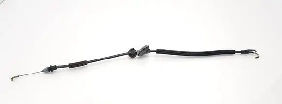 Volkswagen PASSAT B5.5 Rear door cable line 3B0839085F