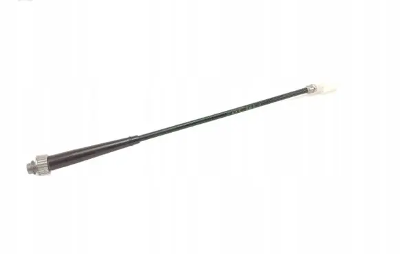 Fiat 500 Cinquecento Tachometer 7698246