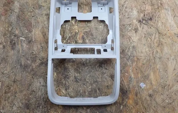 Skoda Octavia Mk3 (5E) Headlining lighting console trim 5E0867489