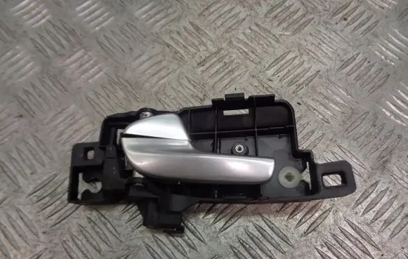 Ford Mondeo MK IV Rear door interior handle trim 6M21U22601