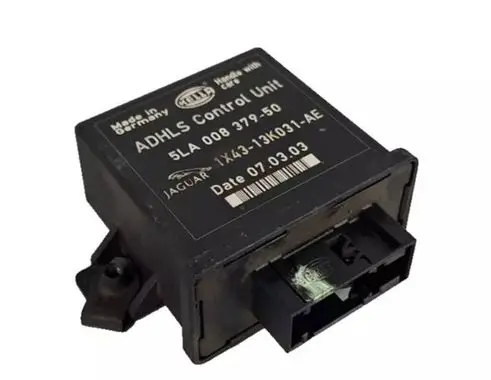 Jaguar S-Type Light module LCM 1X4313K031AE