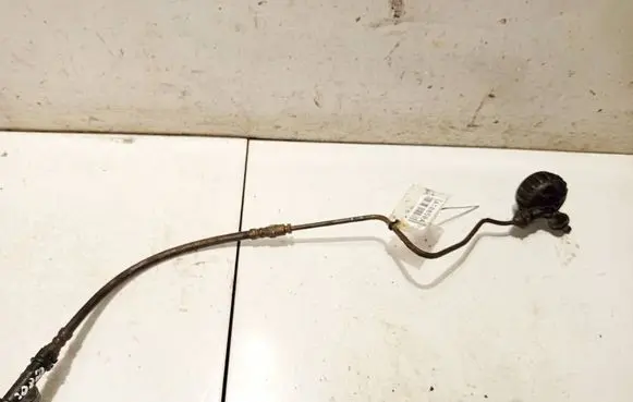 Volkswagen Golf V Brake line pipe/hose fm277001