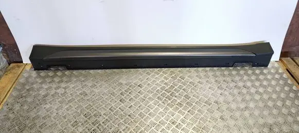 Hyundai Tucson TL Sill 87754D7100