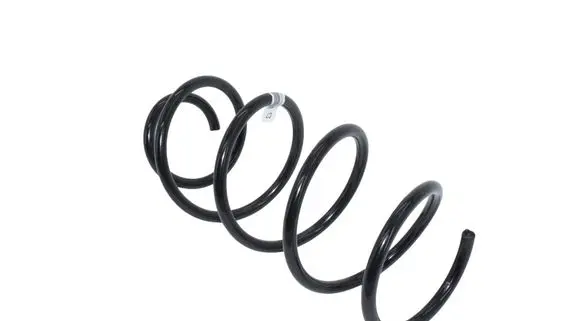 BMW 3 E90 E91 Front coil spring 31336767370 6767370