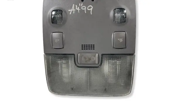Audi A4 S4 B5 8D Front seat light 8D0947111N