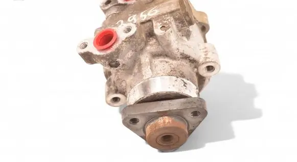 Volkswagen Crafter Power steering pump 2E0422145B B4911041702