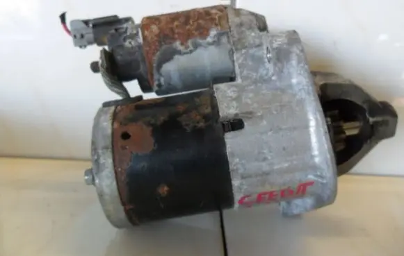 KIA Ceed Starter motor 36100-2B220