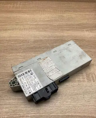 BMW 5 E60 E61 CAS control unit/module 6981416 5WK494121