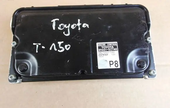 Toyota Corolla E210 E21 Engine control unit/module 896610ZT40