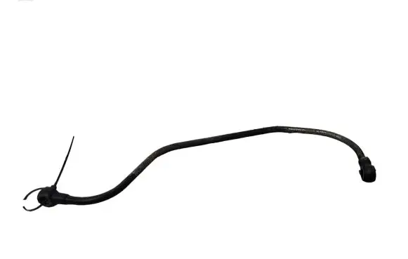 Opel Antara Turbo turbocharger oiling pipe/hose