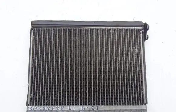 Land Rover Discovery 3 - LR3 A/C cooling radiator (condenser)