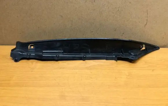 Honda Accord Fender end trim 74105SEA0000