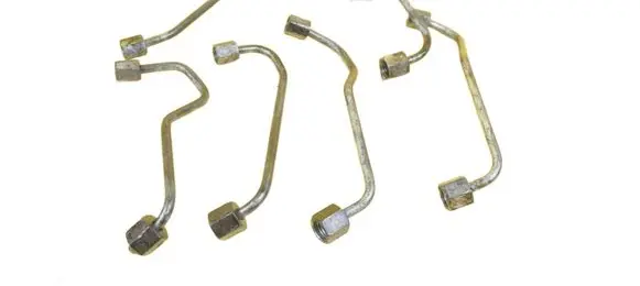 KIA Sorento Fuel line pipe D4CB