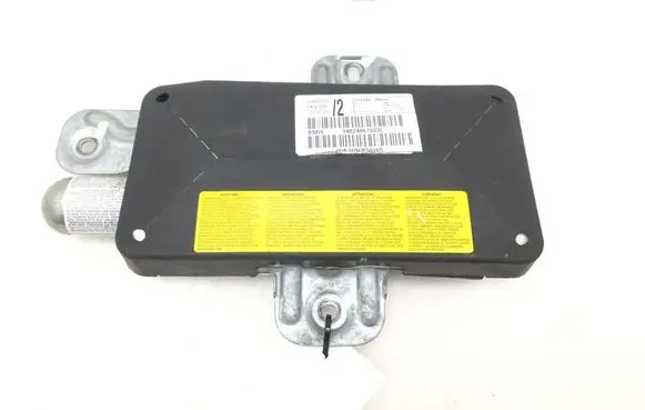 BMW X5 E53 Front door airbag 34824861203L