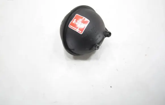 Audi A4 S4 B8 8K Vacuum air tank 054129808