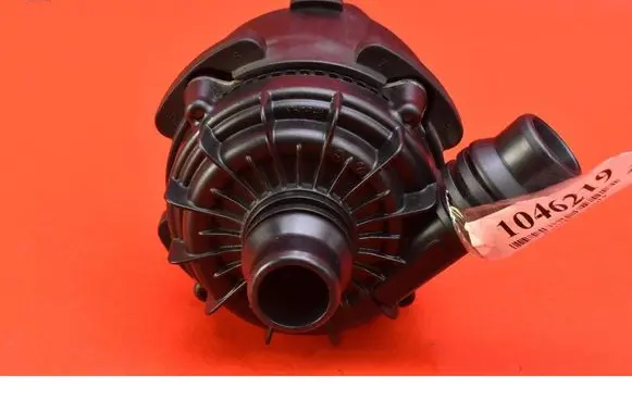 BMW iX3 G08 Water pump 945503905