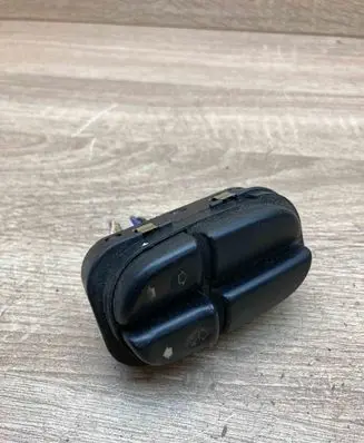 Ford Mondeo MK II Electric window control switch 97BG14529AA 03161800 WithPlug