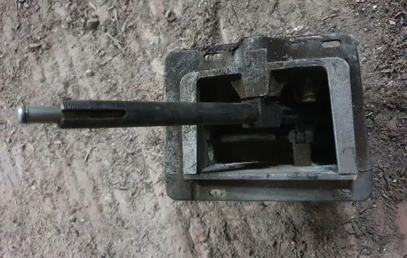 Land Rover Range Rover Classic Automatic gearbox FRC8646