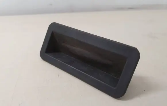 Ford Galaxy Tailgate/trunk/boot exterior handle 6M5119B514AD