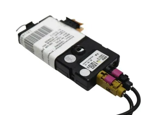 BMW 2 F22 F23 Aerial antenna amplifier 9231175 65209231175