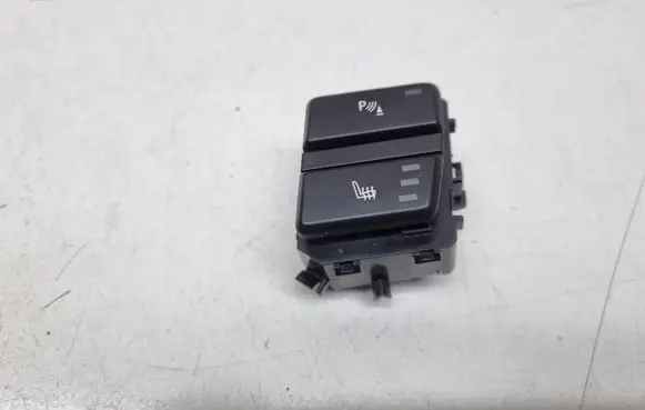 BMW 5 E60 E61 Seat heating switch 9159077