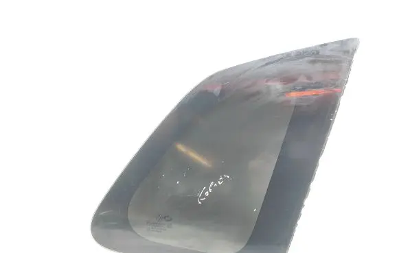 Renault Koleos I Rear side window 43R000070 DOT772AS2M432