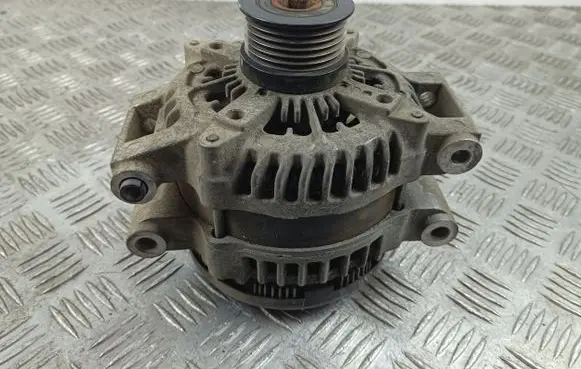 Jeep Grand Cherokee Generator/alternator P04801835AB