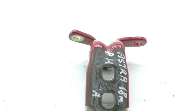 Opel Astra K Front door lower hinge 
