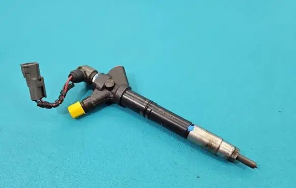 Toyota Avensis T250 Fuel injector 23670-0R041 IMPRK1419580