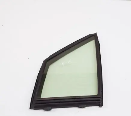 Toyota Prius (XW50) Front door vent window glass four-door 43R00034 6821647010