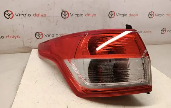 Ford Kuga II Rear/tail lights CV4413405AG 90021835 900218351000