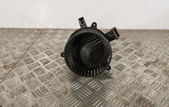 Jeep Renegade Heater fan/blower