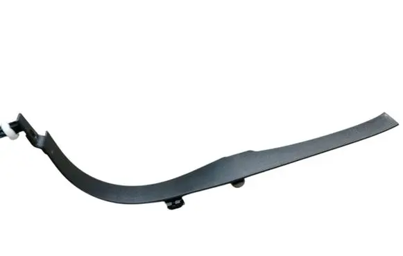 Volvo V70 Front sill trim cover